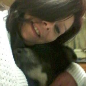 Meet your Posher, Colleen